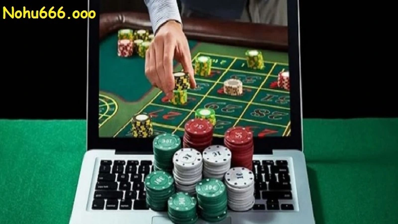 Kinh nghiệm chơi casino hiệu quả tại Nohu666