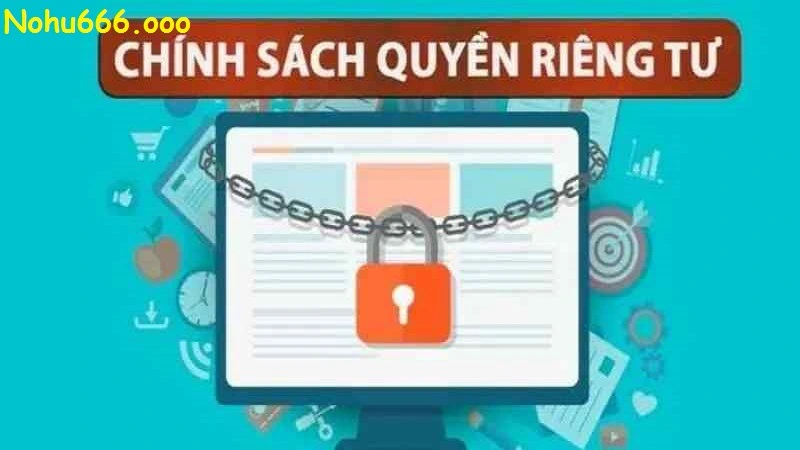 Quyền riêng tư của người dùng trên Nohu666 - Quyền lợi và trách nhiệm